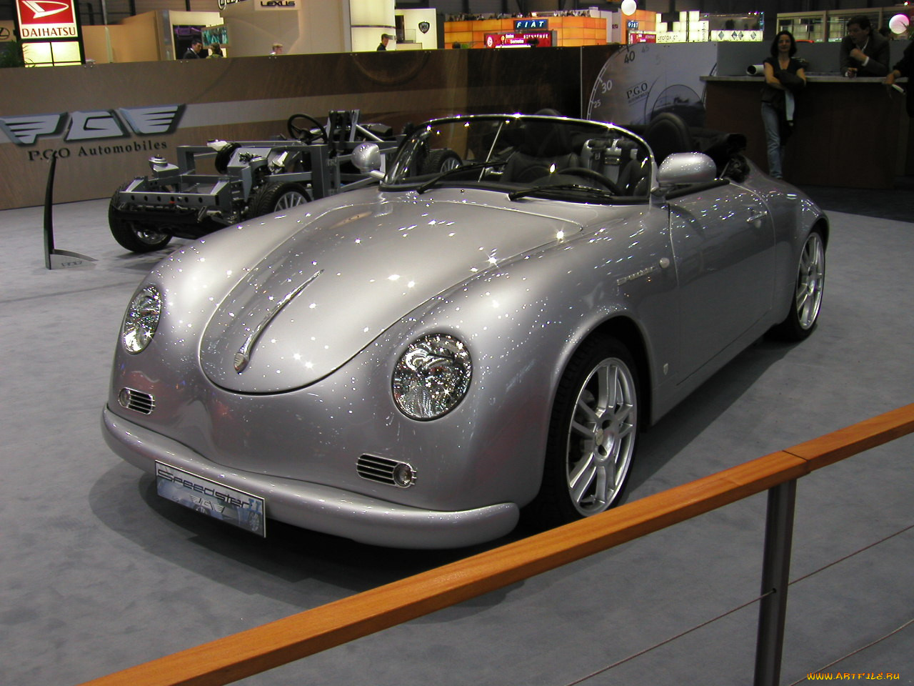 356, , porsche